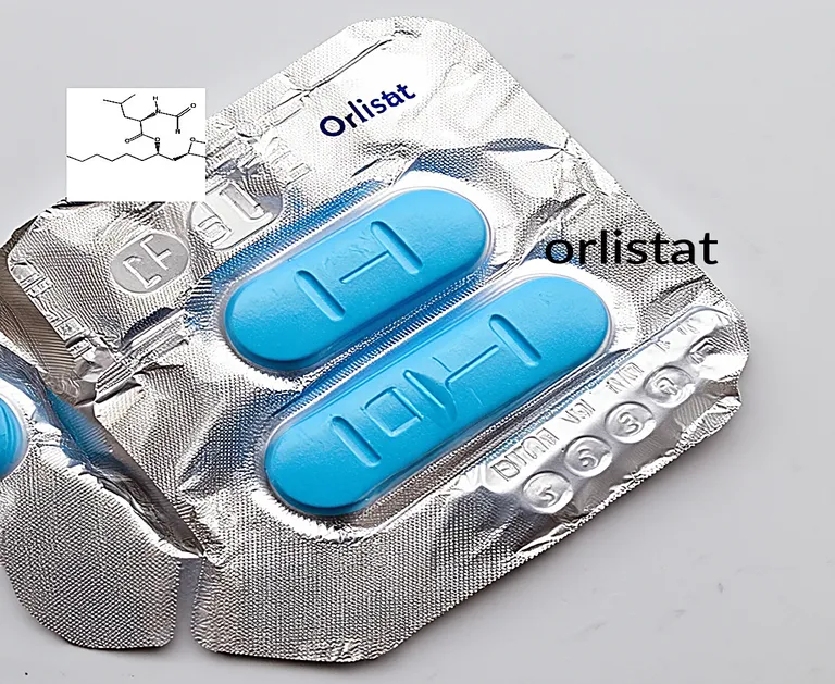 Orlistat 1