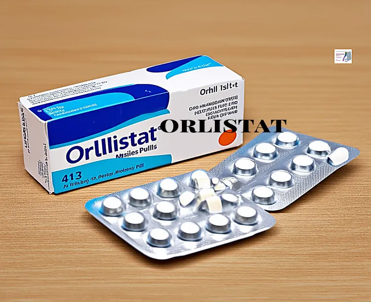 Orlistat 2